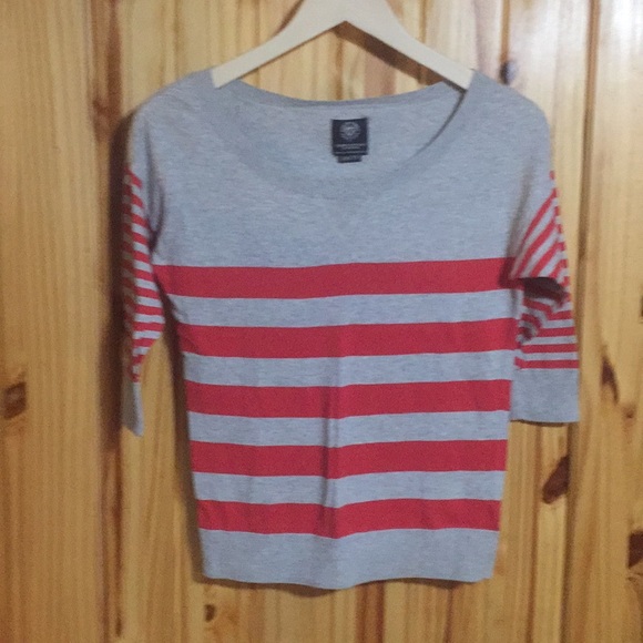 American eagle outfitters 3/4 sleeve sweater